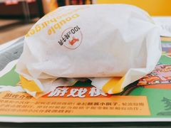 -麦当劳(皇岗路店)