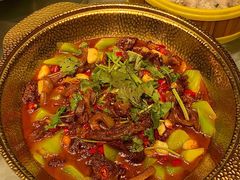 -小隐院子·庭院餐厅(大学城后湖店)