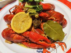 -漫天香·小龙虾餐厅(夏湾店)