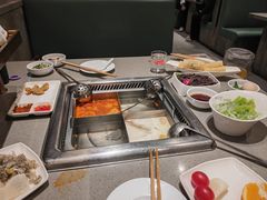 -海底捞火锅(龙岗星河COCO Park店)