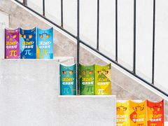 -麦当劳(皇岗路店)