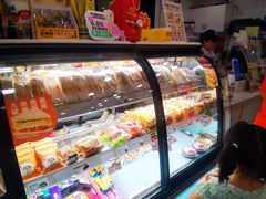 -一鸣真鲜奶吧(叶青兜店)