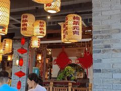 -二十八里太湖船菜(吉祥路店)