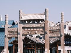 -赤坎·广东华侨国际旅游度假区