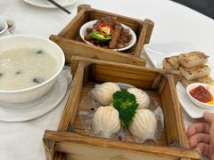 -丰谷茶楼(鸿大广场店)