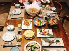 -蟹将军·松叶蟹和牛日料放题自助(K11店)