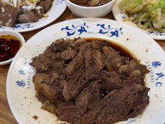 -柴氏风味斋(甘家口店)