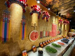 -羊大爷涮肉(亮马桥店)