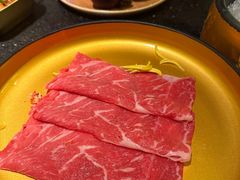 -牛New寿喜烧(虹桥新天地店)