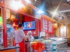 -陈五哥大排档(湘江世纪城店)