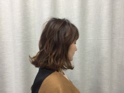 -Moyue HAIR SALON