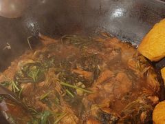 -江湖水乡铁锅炖魚(周庄嘉园店)