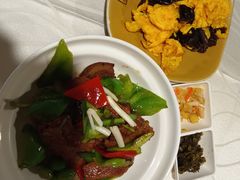 -深山老屋(国顺东路店)