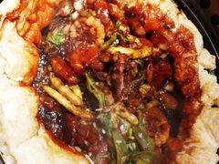 -灶座小锅烀饼·铁锅炖(全国总店)
