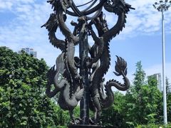 -龙头寺公园
