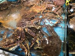 -79号渔船海鲜饭店(宝安店)