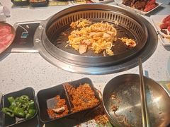 -炭之家·齐齐哈尔非遗烤肉·鲜切直供(中央大街店)
