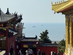 -辽宁团山国家级海洋公园