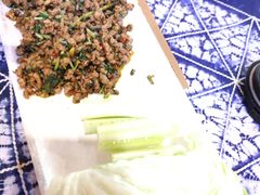 小米辣炒牛肉-滇道云南特色料理(康定路店)