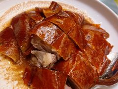 -民族饭店-四季餐厅