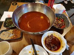 -付小姐在成都(中山公园店)