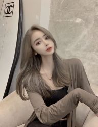 -Rise Hair上升造型