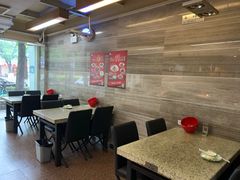 大堂-0574龙虾的故事(江东店)
