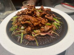 -秀儿四九城·新京菜(亚运村鸟巢店)