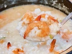 -潮粥馆(长江花园店)