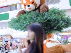-世纪金源购物中心