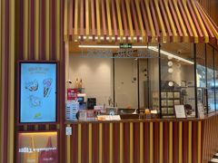 -LUNEURS月乐诗·法式冰淇淋(北外滩来福士广场店)