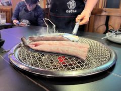 -银座苑烧肉酒场·烤活鳗(仙霞路店)