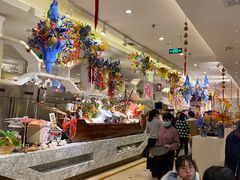 -芭菲盛宴·环球美食(袁家岗店)