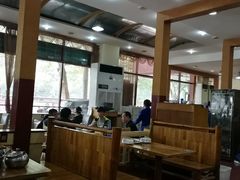 大堂-三羊居食府(文艺路店)