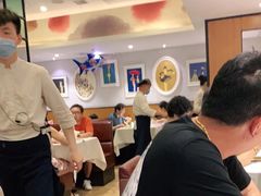 大堂-尚一汤 广东炖汤(金桥国际店)