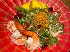 -虹料理·日料放题(悠方店)