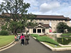 -东京国立博物馆