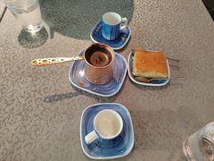 basbousa阿拉伯坚果糕-La Medina餐厅(亮马河南路店)