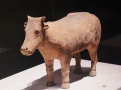 -陕西历史博物馆