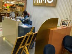 -海马体照相馆(上海宝山万达广场店)