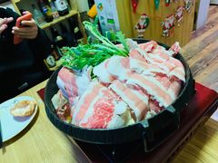 -福匠日本料理(人民路店)