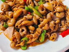 -花开富贵平潭海鲜楼(平潭店)