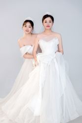 -罗马经典婚纱摄影·轻奢化定制