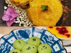-成隆行·蟹王府(淮海店)