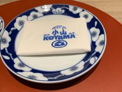-小山日本料理(兴业太古汇店)