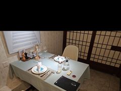 -岸芷汀兰·法餐牛排