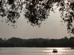 -北京奥林匹克公园