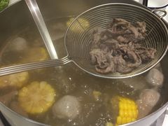 -陈记顺和潮汕鲜牛肉火锅(棠德南路店)