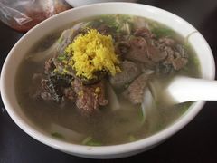 -潮镇老尾牛杂(环城西路店)