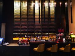 -杭州逸酒店(西湖武林店)